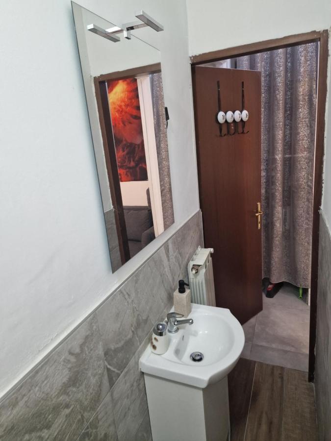 Fenice Trieste Ngoại thất bức ảnh