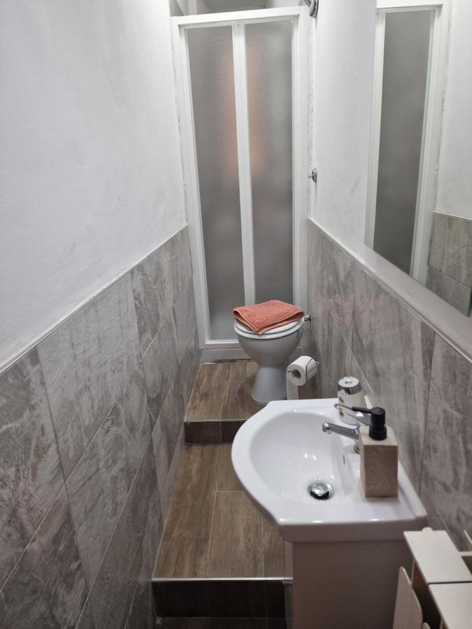 Fenice Trieste Ngoại thất bức ảnh