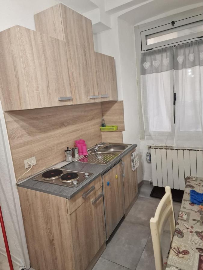 Fenice Trieste Ngoại thất bức ảnh