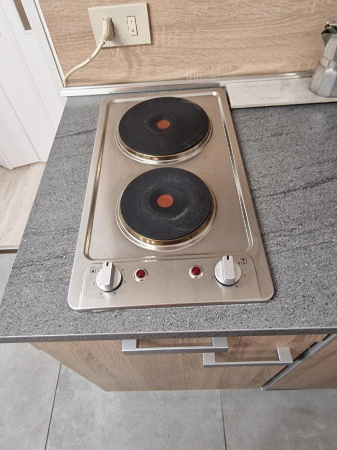 Fenice Trieste Ngoại thất bức ảnh