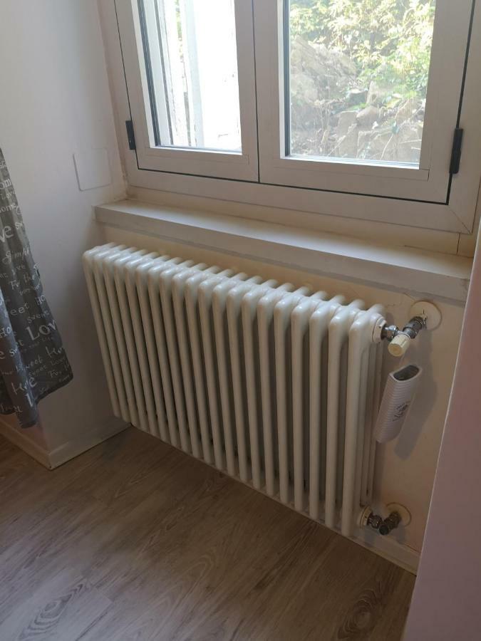 Fenice Trieste Ngoại thất bức ảnh