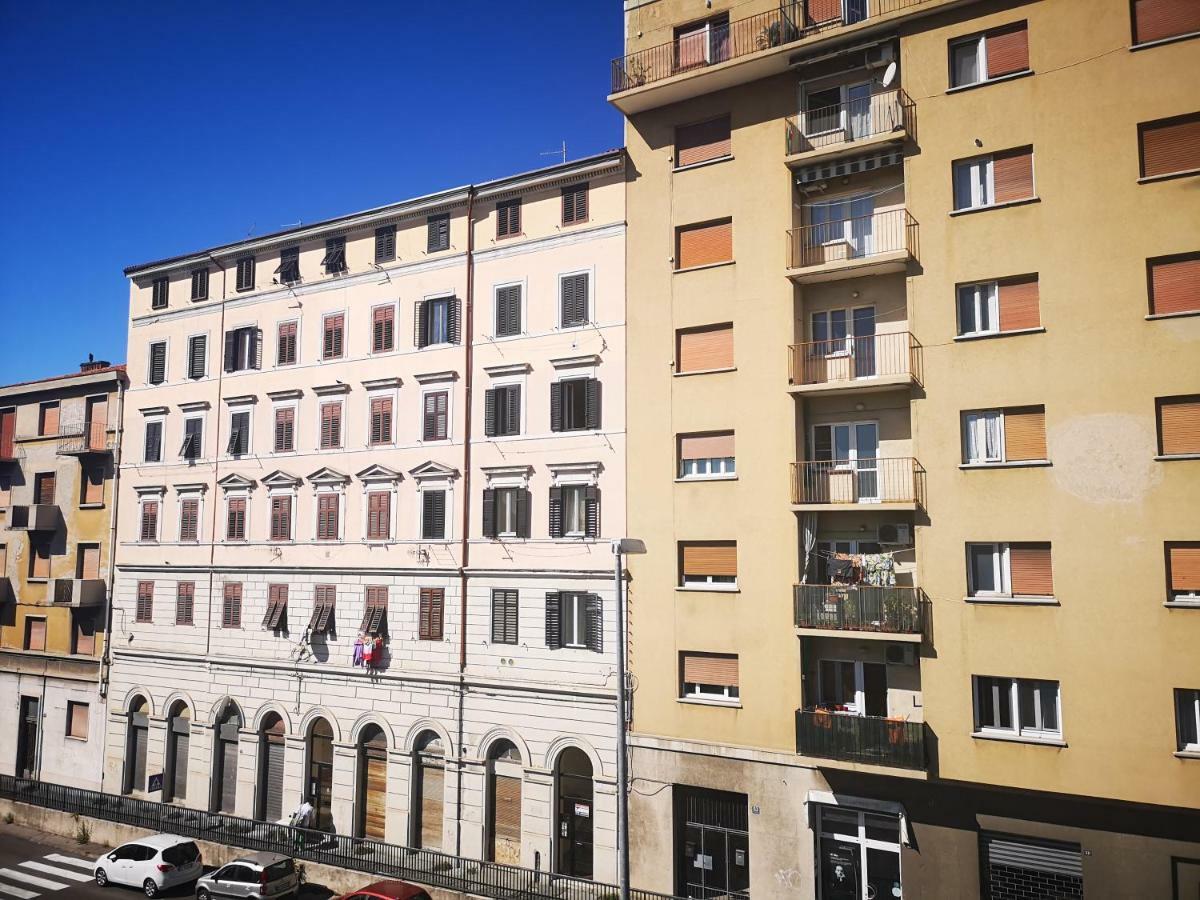 Fenice Trieste Ngoại thất bức ảnh