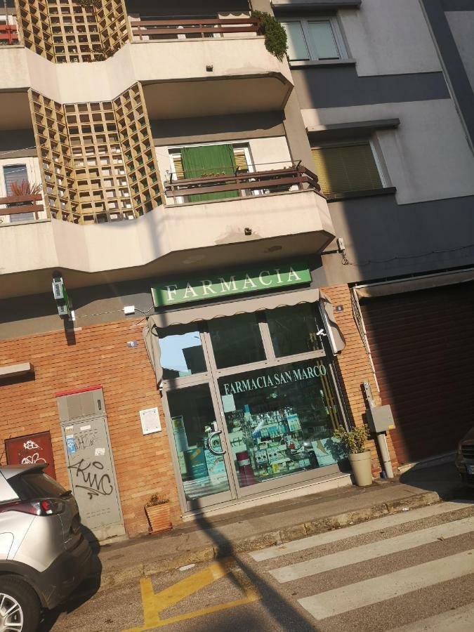 Fenice Trieste Ngoại thất bức ảnh