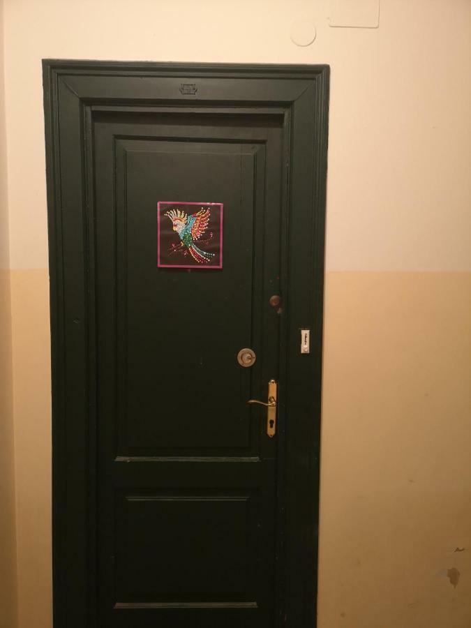Fenice Trieste Ngoại thất bức ảnh